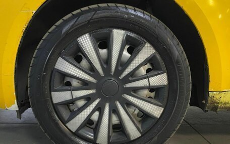 Skoda Octavia, 2018 год, 984 000 рублей, 9 фотография