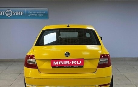 Skoda Octavia, 2018 год, 984 000 рублей, 6 фотография