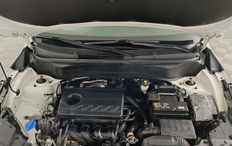 KIA Seltos I, 2021 год, 2 190 000 рублей, 9 фотография