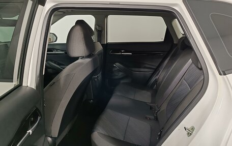 KIA Seltos I, 2021 год, 2 190 000 рублей, 12 фотография