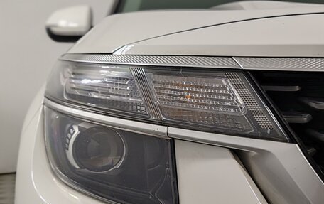 KIA Seltos I, 2021 год, 2 190 000 рублей, 17 фотография