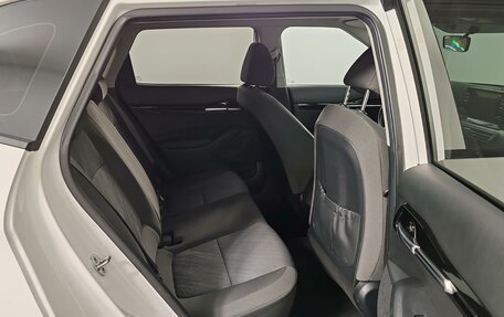 KIA Seltos I, 2021 год, 2 190 000 рублей, 19 фотография