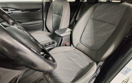 KIA Seltos I, 2021 год, 2 190 000 рублей, 21 фотография