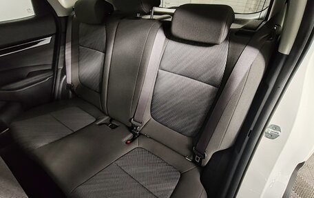 KIA Seltos I, 2021 год, 2 190 000 рублей, 22 фотография
