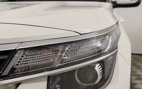 KIA Seltos I, 2021 год, 2 190 000 рублей, 23 фотография