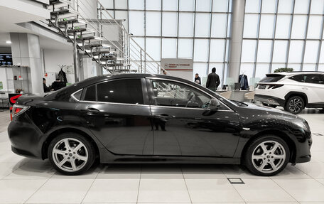Mazda 6, 2012 год, 785 000 рублей, 5 фотография