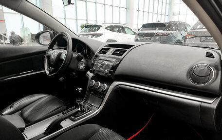 Mazda 6, 2012 год, 785 000 рублей, 13 фотография