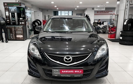 Mazda 6, 2012 год, 785 000 рублей, 2 фотография