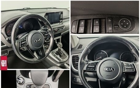 KIA Seltos I, 2021 год, 2 190 000 рублей, 24 фотография