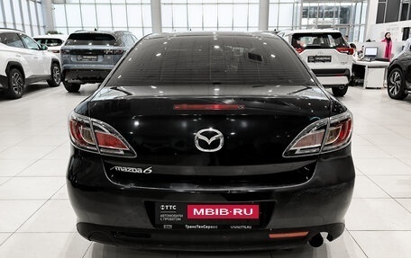 Mazda 6, 2012 год, 785 000 рублей, 7 фотография