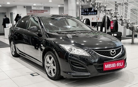 Mazda 6, 2012 год, 785 000 рублей, 3 фотография
