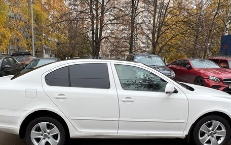 Skoda Octavia, 2012 год, 1 200 000 рублей, 3 фотография
