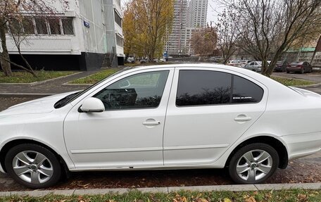 Skoda Octavia, 2012 год, 1 200 000 рублей, 5 фотография