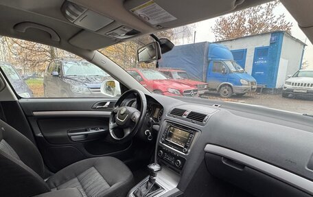 Skoda Octavia, 2012 год, 1 200 000 рублей, 6 фотография