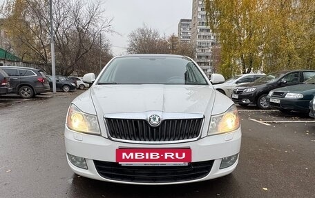 Skoda Octavia, 2012 год, 1 200 000 рублей, 2 фотография