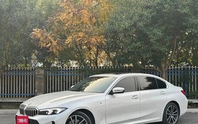 BMW 3 серия, 2022 год, 3 382 000 рублей, 1 фотография