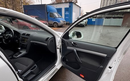 Skoda Octavia, 2012 год, 1 200 000 рублей, 7 фотография