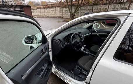 Skoda Octavia, 2012 год, 1 200 000 рублей, 12 фотография