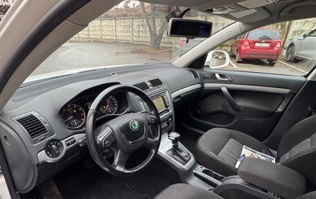 Skoda Octavia, 2012 год, 1 200 000 рублей, 8 фотография