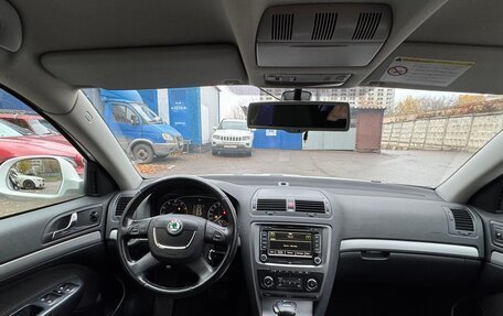 Skoda Octavia, 2012 год, 1 200 000 рублей, 10 фотография