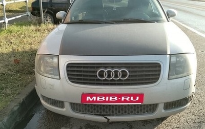 Audi TT, 2003 год, 500 000 рублей, 1 фотография