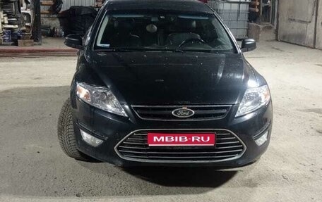 Ford Mondeo IV, 2010 год, 790 000 рублей, 1 фотография