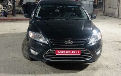 Ford Mondeo IV, 2010 год, 790 000 рублей, 1 фотография