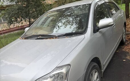 Toyota Premio, 2010 год, 1 250 000 рублей, 1 фотография