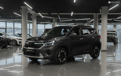 KIA Seltos I, 2025 год, 2 995 000 рублей, 1 фотография