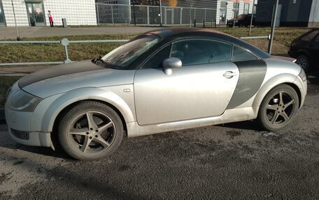 Audi TT, 2003 год, 500 000 рублей, 3 фотография