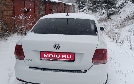 Volkswagen Polo VI (EU Market), 2019 год, 800 000 рублей, 1 фотография