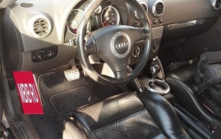 Audi TT, 2003 год, 500 000 рублей, 5 фотография