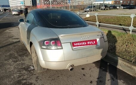 Audi TT, 2003 год, 500 000 рублей, 4 фотография