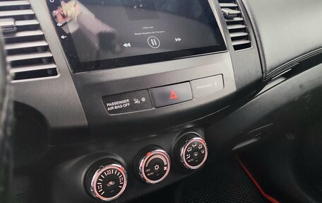 Mitsubishi Outlander III рестайлинг 3, 2012 год, 1 170 000 рублей, 13 фотография