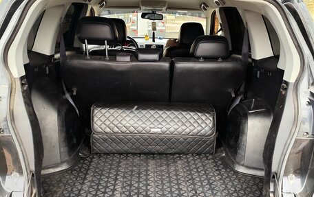 Mitsubishi Outlander III рестайлинг 3, 2012 год, 1 170 000 рублей, 8 фотография