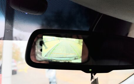 Mitsubishi Outlander III рестайлинг 3, 2012 год, 1 170 000 рублей, 14 фотография