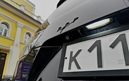 Mitsubishi Outlander III рестайлинг 3, 2012 год, 1 170 000 рублей, 9 фотография