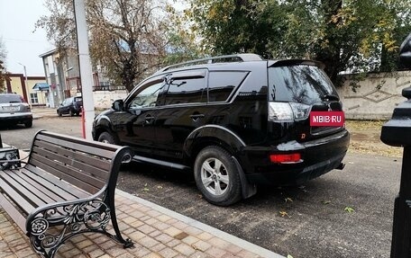 Mitsubishi Outlander III рестайлинг 3, 2012 год, 1 170 000 рублей, 6 фотография