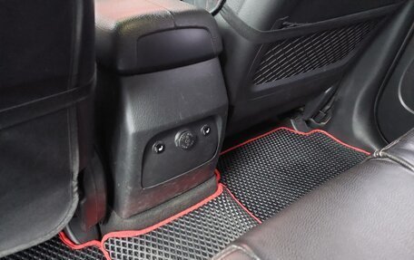 KIA Sorento II рестайлинг, 2011 год, 1 400 000 рублей, 6 фотография