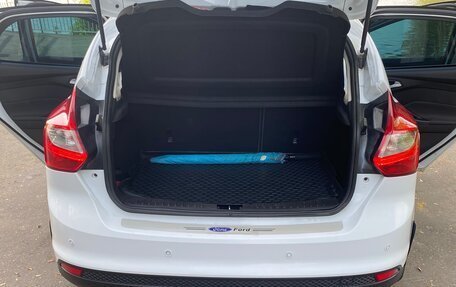 Ford Focus III, 2012 год, 615 000 рублей, 2 фотография