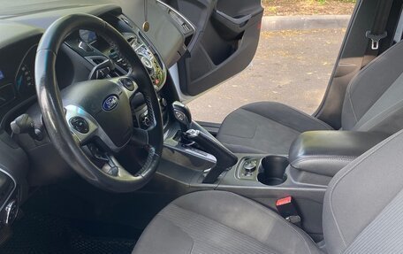 Ford Focus III, 2012 год, 615 000 рублей, 5 фотография