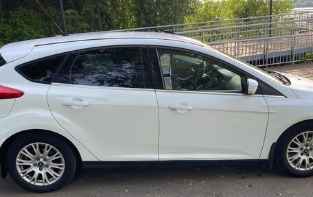 Ford Focus III, 2012 год, 615 000 рублей, 4 фотография