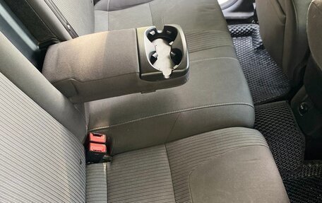 Ford Focus III, 2012 год, 615 000 рублей, 7 фотография