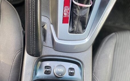 Ford Focus III, 2012 год, 615 000 рублей, 6 фотография