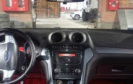 Ford Mondeo IV, 2010 год, 790 000 рублей, 4 фотография