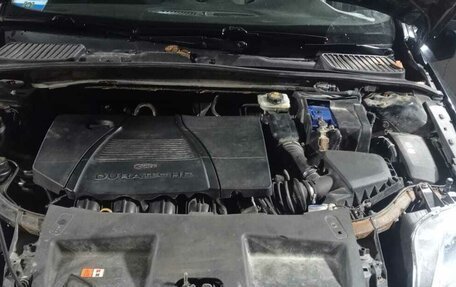 Ford Mondeo IV, 2010 год, 790 000 рублей, 3 фотография