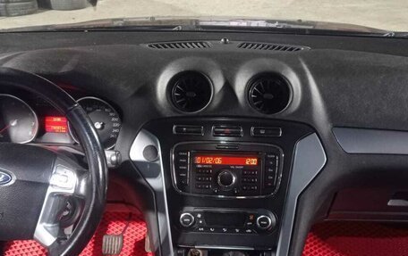 Ford Mondeo IV, 2010 год, 790 000 рублей, 7 фотография