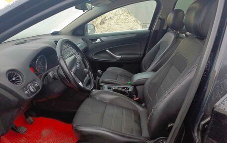 Ford Mondeo IV, 2010 год, 790 000 рублей, 11 фотография