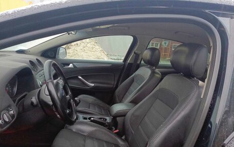 Ford Mondeo IV, 2010 год, 790 000 рублей, 12 фотография