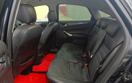 Ford Mondeo IV, 2010 год, 790 000 рублей, 13 фотография